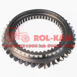 PIERŚCIEŃ NAKŁADKA SYNCHRONIZATORA MASSEY FERGUSON