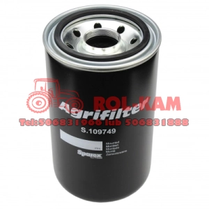 FILTR HYDRAULIKI MASSEY FERGUSON 3383386M92