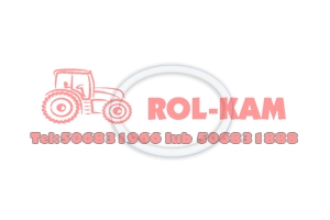 PIERŚCIEŃ DYNASHIFT MASSEY FERGUSON