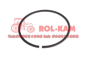 PIERŚCIEŃ USTALAJĄCY SPRZĘGŁA MASSEY FERGUSON 1444488X1