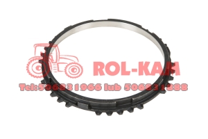 PIERŚCIEŃ SYNCHRONIZATORA REWERSU MASSEY FERGUSON
