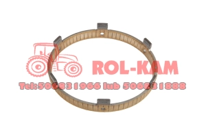 PIERŚCIEŃ SYNCHRONIZATORA ORYGINAŁ MASSEY FERGUSON