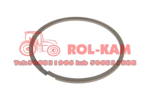 PIERŚCIEŃ USZCZELNIAJĄCY SPRZĘGŁA WOM MASSEY FERGUSON 1610218M1