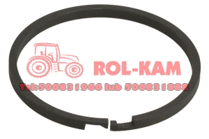 PIERŚCIEŃ USZCZELNIAJĄCY MASSEY FERGUSON 186581M1