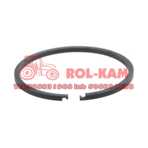 PIERŚCIEŃ ZAMKOWY SPRZĘGŁA MASSEY FERGUSON 186198M1