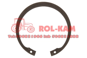 PIERŚCIEŃ ZABEZPIECZAJĄCY WAŁKA WOM MASSEY FERGUSON VKG4060
