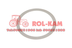 PODKŁADKA DYSTANSOWA SKRZYNI BIEGÓW ORYGINAŁ MASSEY FERGUSON 3042846M1