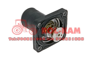 TERMOSTAT Z OBUDOWĄ MASSEY FERGUSON 4225035M1 