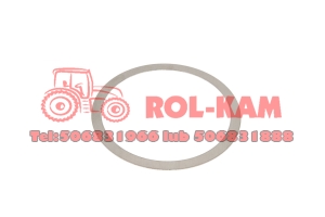 PODKŁADKA REGULACYJNA REWERSU MASSEY FERGUSON 0,7MM 