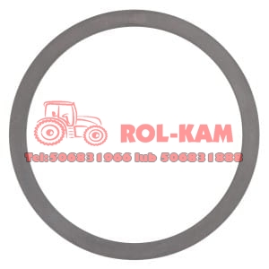 PODKŁADKA REGULACYJNA REWERSU MASSEY FERGUSON 0,6MM 