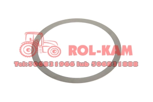 PODKŁADKA REGULACYJNA REWERSU MASSEY FERGUSON 0,5MM 