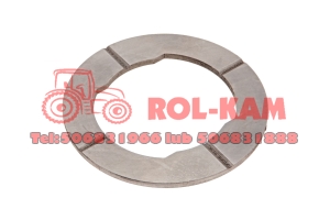 PODKŁADKA WAŁKA REWERSU MASSEY FERGUSON