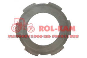 PRZEKŁADKA TARCZKI DYNASHIFT MASSEY FERGUSON ORYGINAŁ