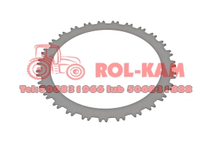 PRZEKŁADKA PÓŁBIEGU MASSEY FERGUSON 1611165M1