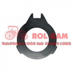 PRZEKŁADKA HAMULCA RĘCZNEGO MASSEY FERGUSON 3380442M1