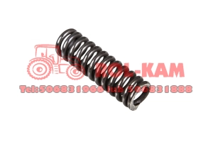 SPRĘŻYNA SYNCHRONIZATORA MASSEY FERGUSON 3386519M1