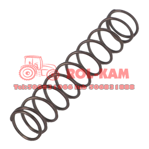 SPRĘŻYNA SYNCHRONIZATORA MASSEY FERGUSON 3033893M1