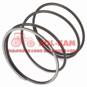 SPRĘŻYNA PRZYSTAWKI PRZEDNIEGO NAPĘDU MASSEY FERGUSON