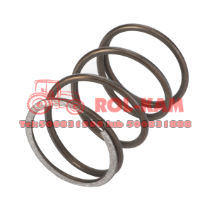 SPRĘŻYNA DŹWIGNI WYBIERAKA MASSEY FERGUSON