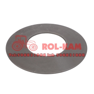 SPRĘŻYNA TALERZOWA KOSZA PRZEDNIEGO NAPĘDU MASSEY FERGUSON