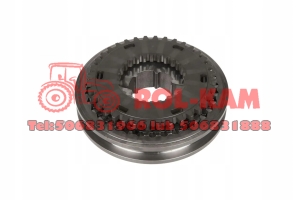 SYNCHRONIZATOR 1-2 BIEGU MASSEY FERGUSON