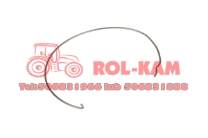 ZABEZPIECZNIE SYNCHRONIZATORA A-B MASSEY FERGUSON