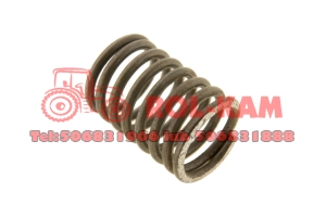 SPRĘŻYNA WAŁKA SKRZYNI BIEGÓW MASSEY FERGUSON 3382828M1