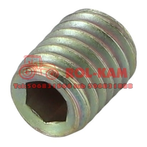 ŚRUBA BLOKUJĄCA MASSEY FERGUSON 3009711X1