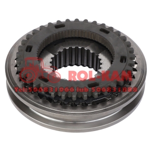 SYNCHRONIZATOR ŻÓŁW ZAJĄC MASSEY FERGUSON