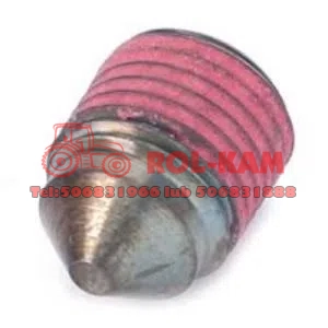 ŚRUBA WIDEŁEK MASSEY FERGUSON 3386683M3