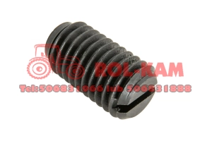 ŚRUBA WIDEŁEK MASSEY FERGUSON 3385672M1