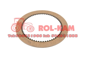 TARCZKA CIERNA MASSEY FERGUSON