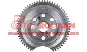 TARCZA UZĘBIONA PRZEDNIEGO NAPĘDU MF 3427399M3