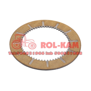 TARCZA CIERNA WOM MASSEY FERGUSON