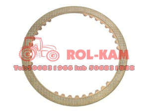 TARCZKA CIERNA PÓŁBIEGU MASSEY FERGUSON 3381567M1