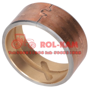 TULEJKA NAPĘDU WOM MASSEY FERGUSON 1610247M1 ORYGINAŁ