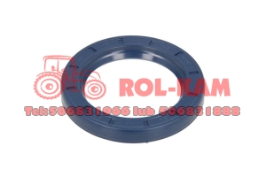 USZCZELNIACZ PIERŚCIEŃ USZCZELNIAJĄCY 45X65X8