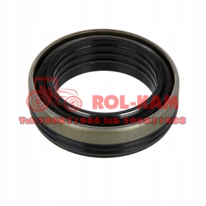 USZCZELNIACZ WAŁKA PRZYSTAWKI PRZEDNIEGO NAPĘDU MASSEY FERGUSON