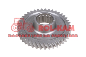 KOŁO ZĘBATE PIERWSZEGO BIEGU MASSEY FERGUSON Z41