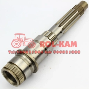 WAŁEK SKRZYNI 8-BIEGOWEJ MASSEY FERGUSON