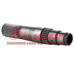 WAŁEK REWERSU MASSEY FERGUSON