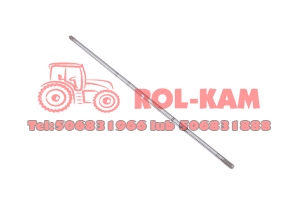 WAŁEK PTO WOM MASSEY FERGUSON