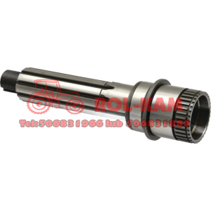 WAŁEK SKRZYNI BIEGÓW MASSEY FERGUSON 3797003M2