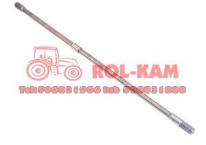 WAŁEK WOM PTO MASSEY FERGUSON 3583489M2