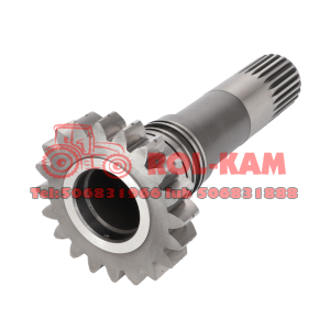 WAŁEK SPRZĘGŁOWY Z20 MASSEY FERGUSON 1869707M1