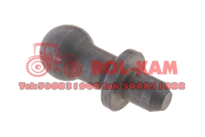 ZABEZPIECZENIE SYNCHRONIZATORA MASSEY FERGUSON 3188958M1