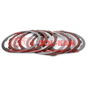 ZESTAW TARCZ SPEEDSHIFT MASSEY FERGUSON 3761845M91