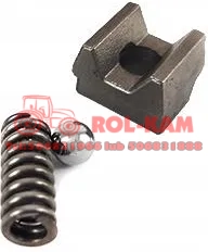 ZESTAW NAPRAWCZY SYNCHRONIZATORA MASSEY FERGUSON 3383520M1