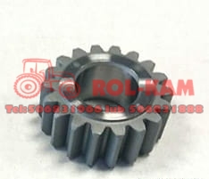 ZESTAW NAPRAWCZY SATELITEK DYNASHIFT MASSEY FERGUSON 3618723M10