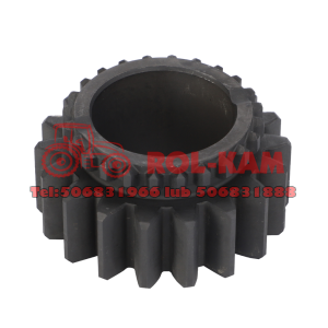 KOŁO ZĘBATE WAŁKA WOM MASSEY FERGUSON V45031200